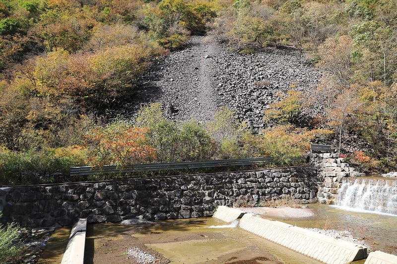 국립두타산자연휴양림 시설 사진 18