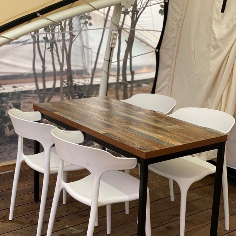 땡땡이글램핑 시설 사진 2