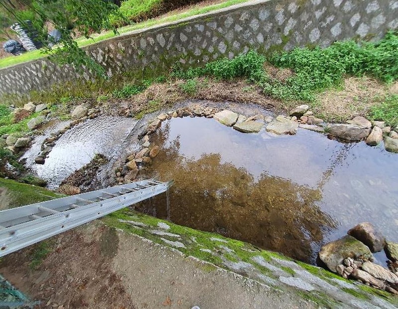 고려산 힐링캠프 시설 사진 41