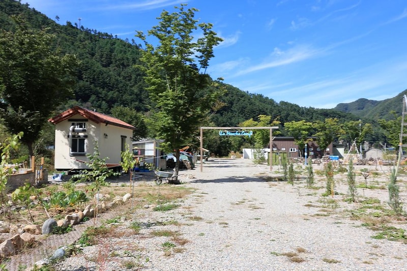 라만차의 돈키호테 캠핑장 시설 사진 17