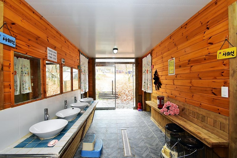 LAFORESTA(라포레스타) 시설 사진 12