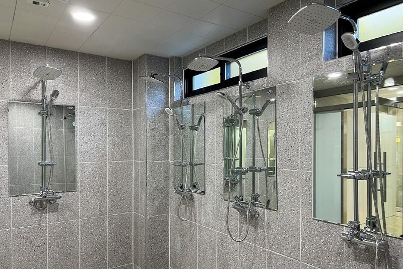 캠플336캠핑장 시설 사진 5