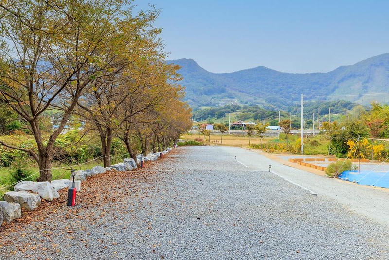 북두칠성캠핑장 시설 사진 24