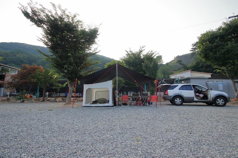 꿈꾸는 시계 시설 사진 5