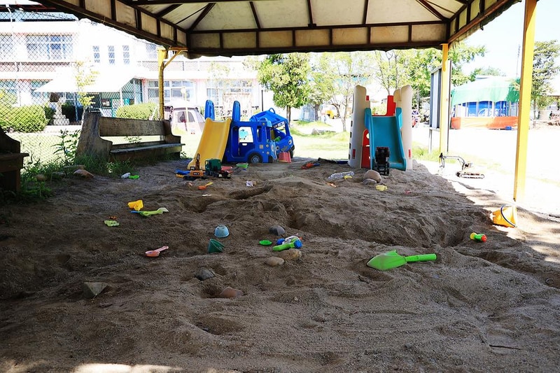 아띠캠핑장 시설 사진 7