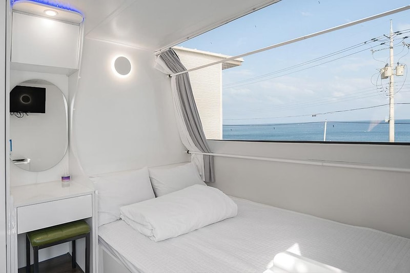 스페이스 영덕 시설 사진 15