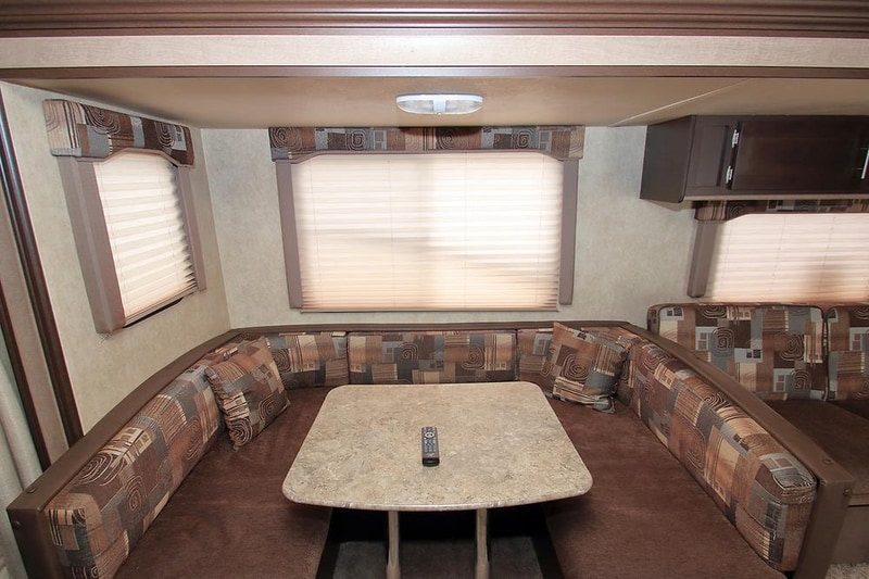 경포대카라반 시설 사진 3