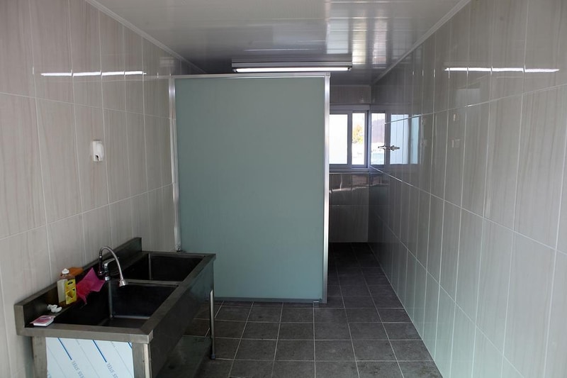 플레이랜드 캠핑장 시설 사진 11