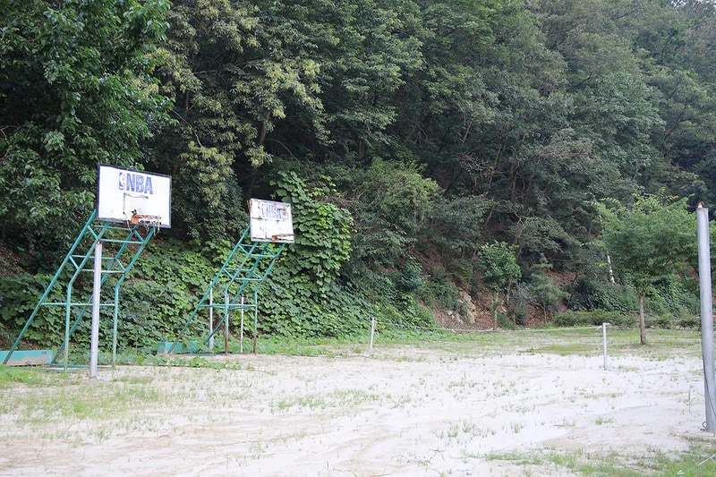 동당미펜션 야영장 시설 사진 5