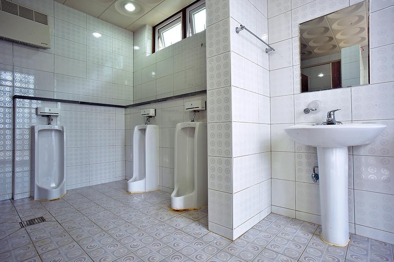 하늘구름길 캠핑장 시설 사진 13