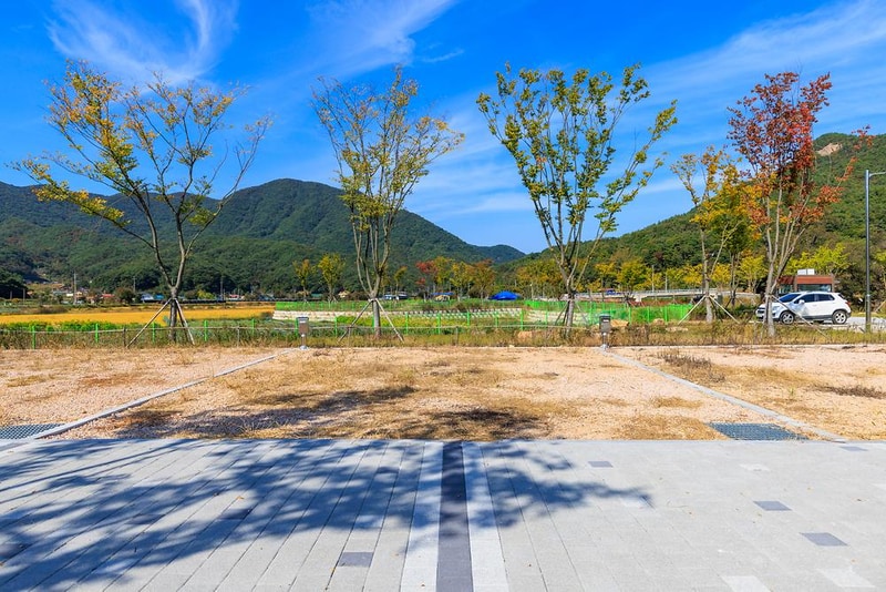 십승지힐링캠핑장 시설 사진 13