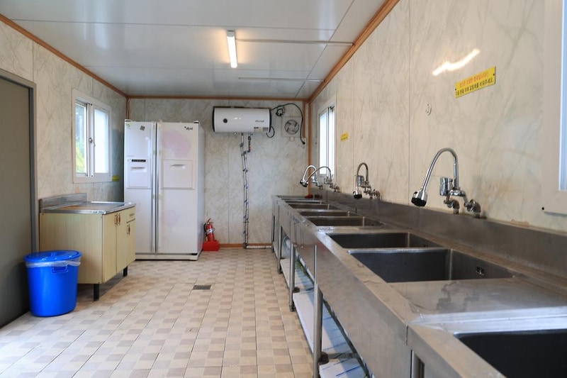 체로키캠핑장 (Cherokeycamp) 시설 사진 19