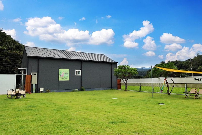 도기도기캠프 시설 사진 4