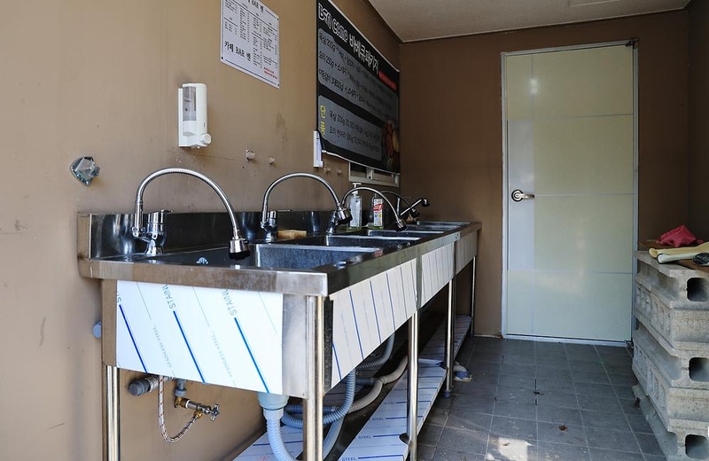 벤캠프(Ben Camp) 시설 사진 25