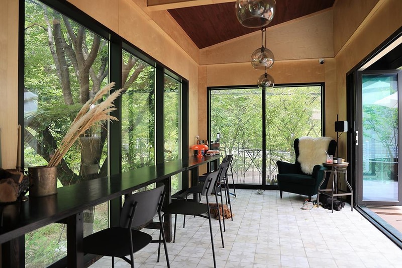 자작자작 캠핑장 시설 사진 3