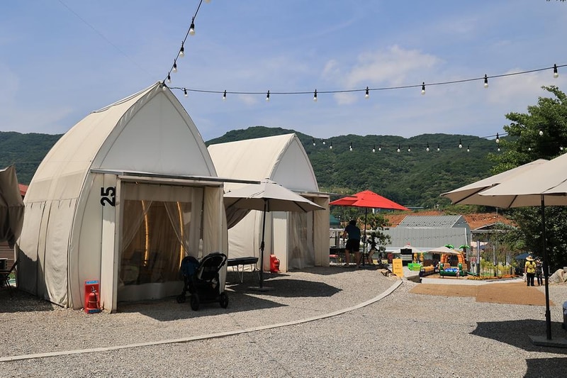 양주르 시설 사진 7