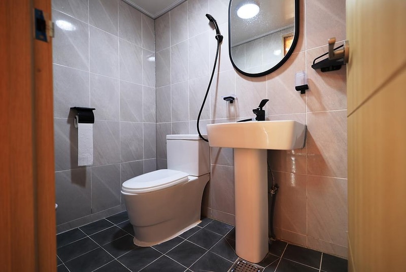 산가원글램핑 시설 사진 3