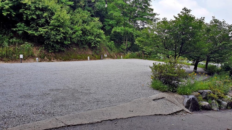 안성비봉산 캠핑장 시설 사진 28