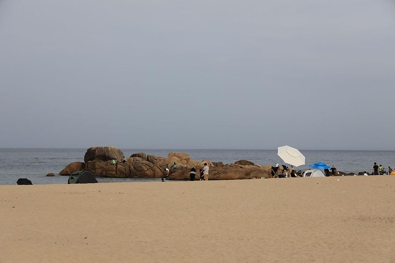 하조대캠핑카 시설 사진 20