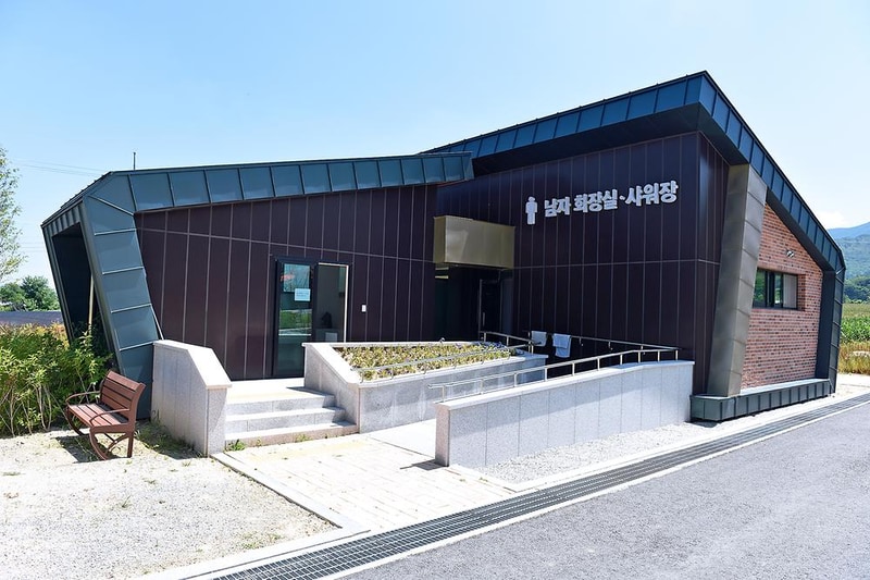 남원 백두대간 국민여가캠핑장 시설 사진 3