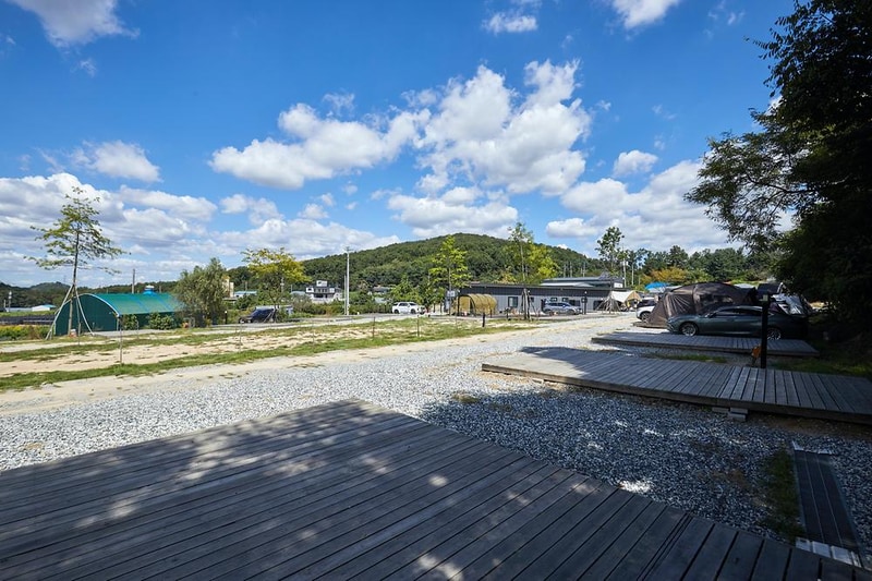 엘리캠핑장 시설 사진 9