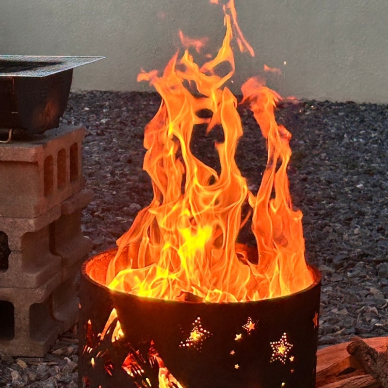 단양 폭포가든 캠핑장, 소원스테이 후기