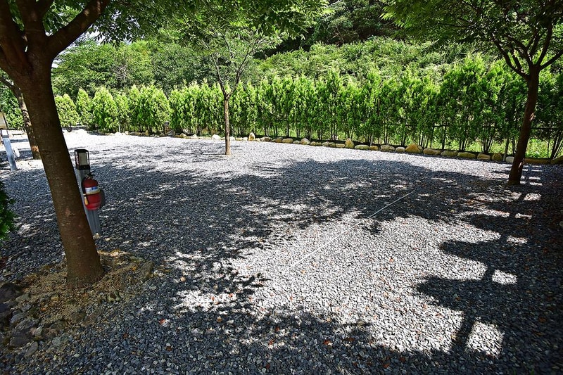 다람쥐 쉼터 시설 사진 7