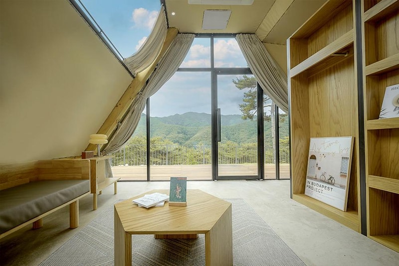 pause 글램핑 시설 사진 5