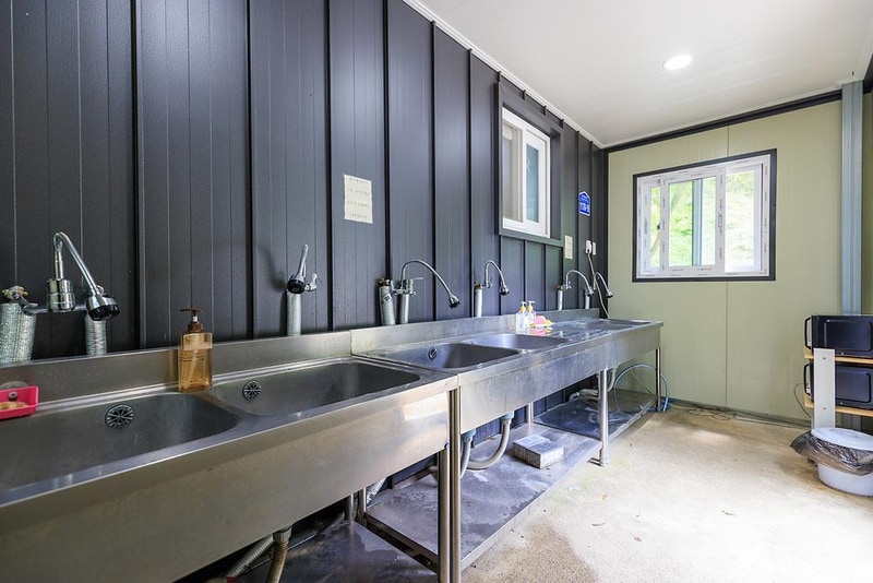 월성자연캠핑야영장 시설 사진 17