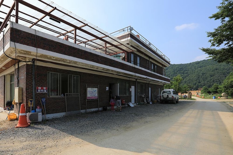 자연애캠핑장 시설 사진 15