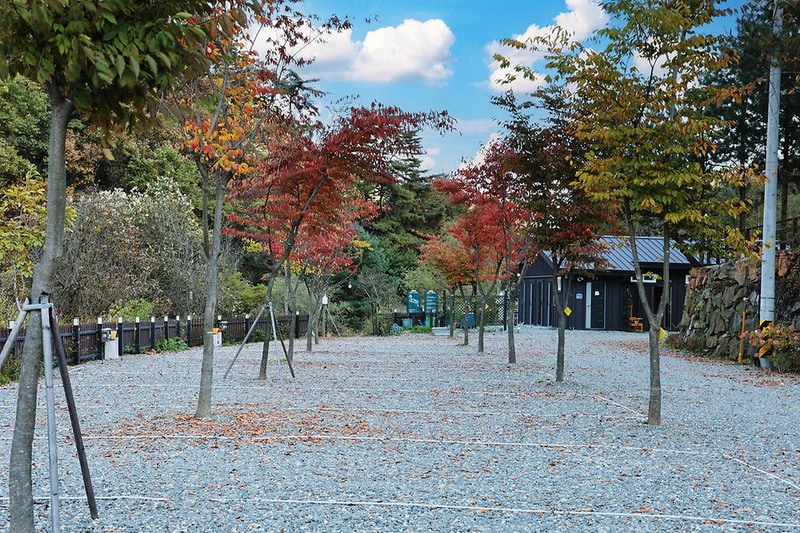 우디안캠핑 시설 사진 10