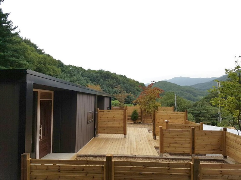 마실 야영장 시설 사진 25