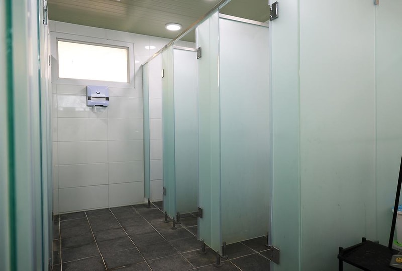 딥포레스트캠핑장 시설 사진 9