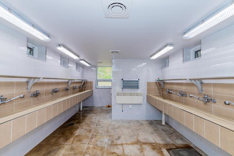 위천수변 테마파크 시설 사진 11