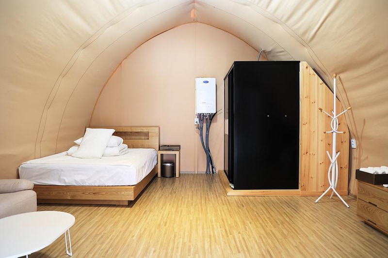 스토리숲(story숲) 시설 사진 1