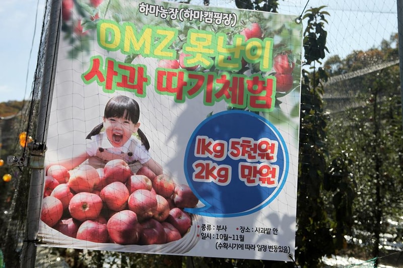 하마캠핑장 시설 사진 6