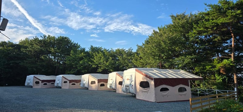 가야달빛야영장 시설 사진 3