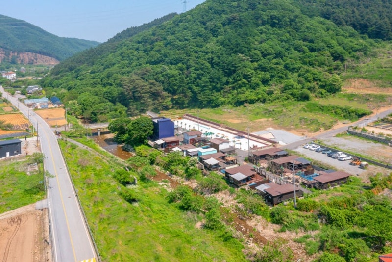 뉴진스가 다녀간 그곳! 가평 북두칠성 글램핑 솔직한 이용 후기