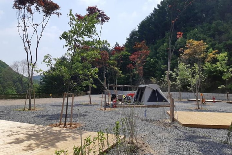 코코캠핑 대표 사진