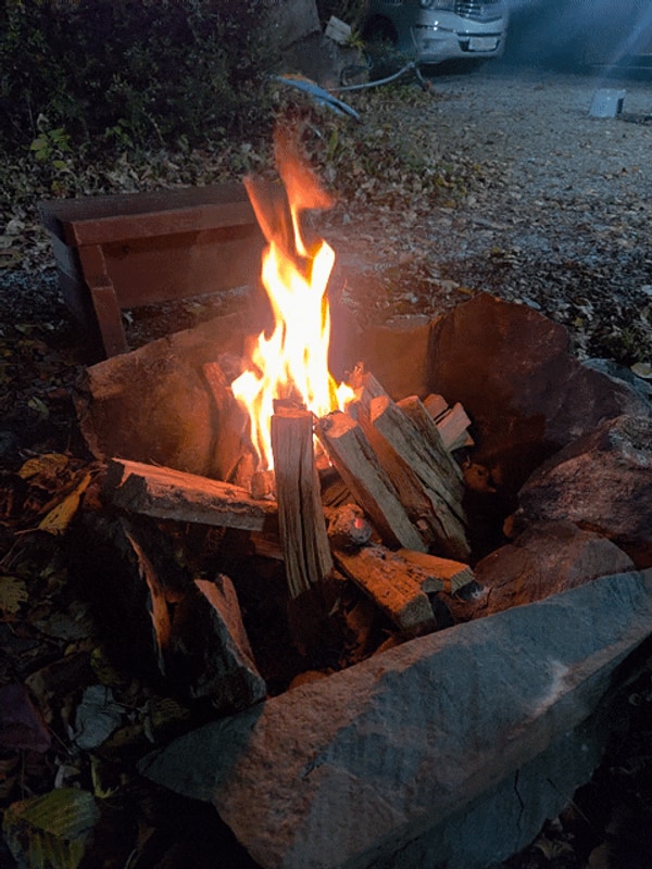 가을,겨울 정선 여행) 정선펜션 정선 도원펜션&캠핑장...