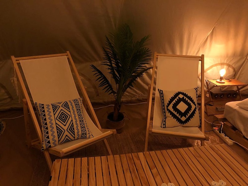 저스트글램핑 시설 사진 10