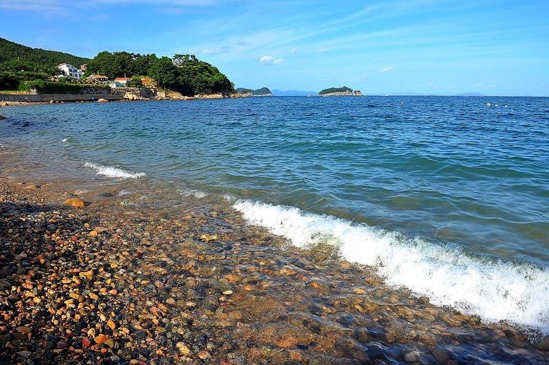 초전마을 캠핑장 시설 사진 6