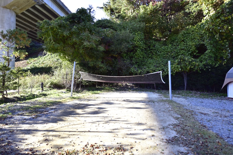 포시즌 캠핑장 시설 사진 23