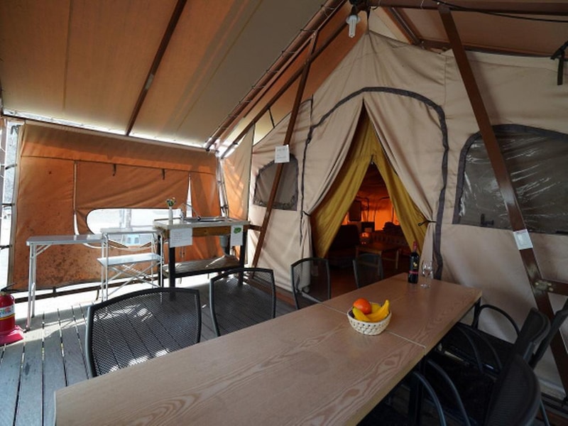 청평원레저타운 시설 사진 37