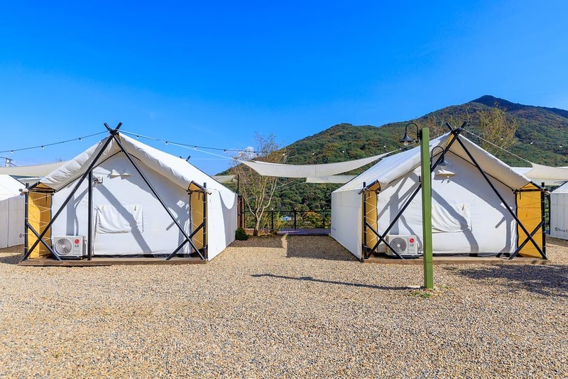 하늘소리 캠프 시설 사진 20