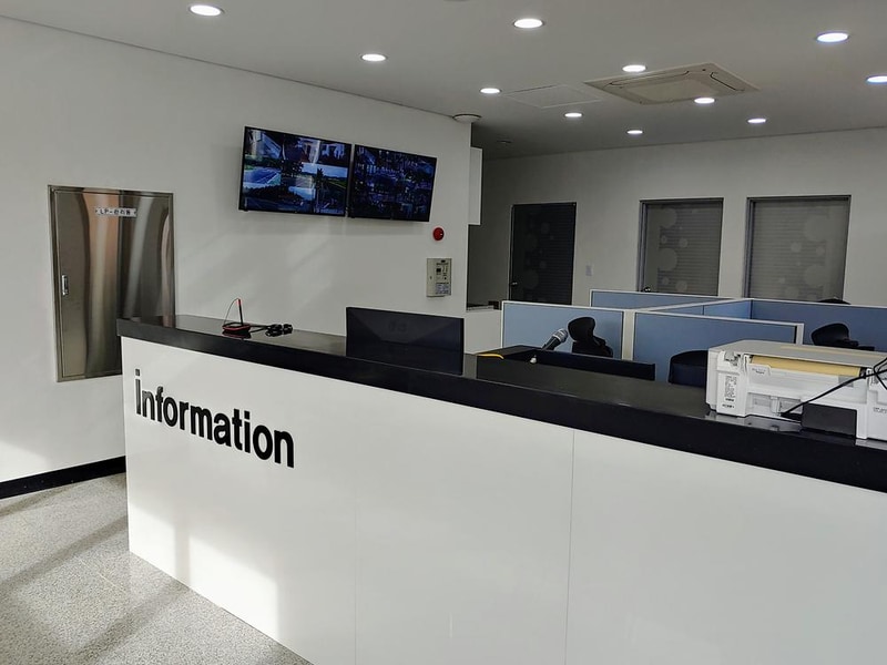 맹방 비치캠핑장 시설 사진 48