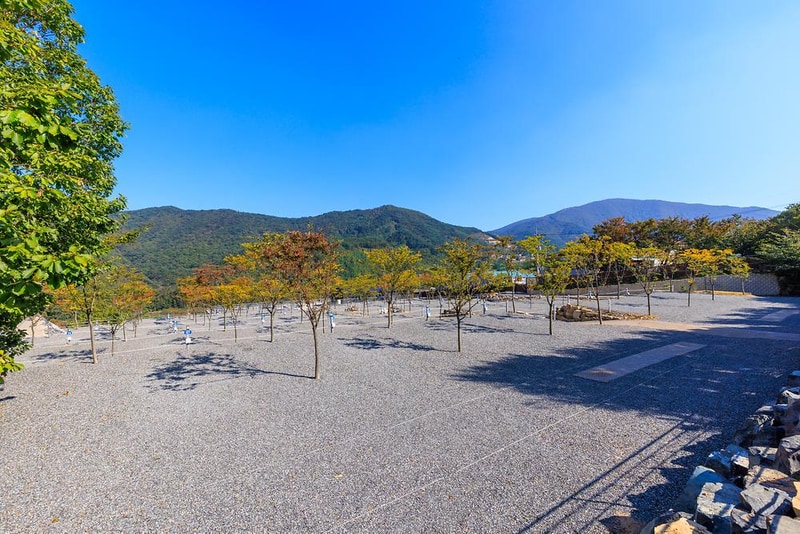 문두리 캠핑장 시설 사진 9