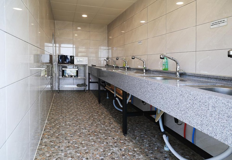 바다다 캠핑장 시설 사진 7