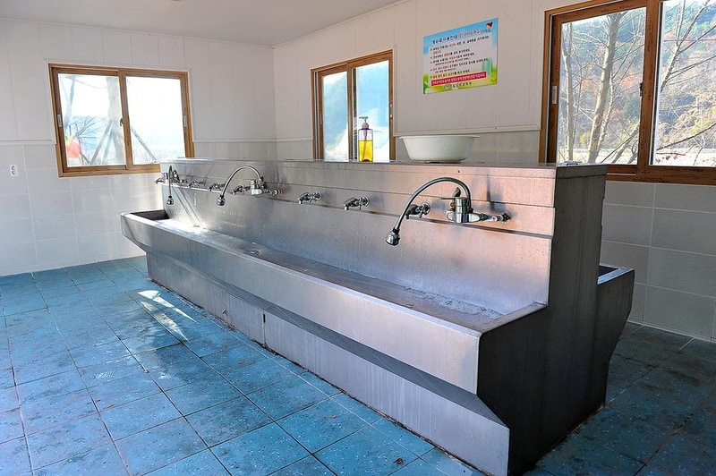 주암 오토캠핑장 시설 사진 6