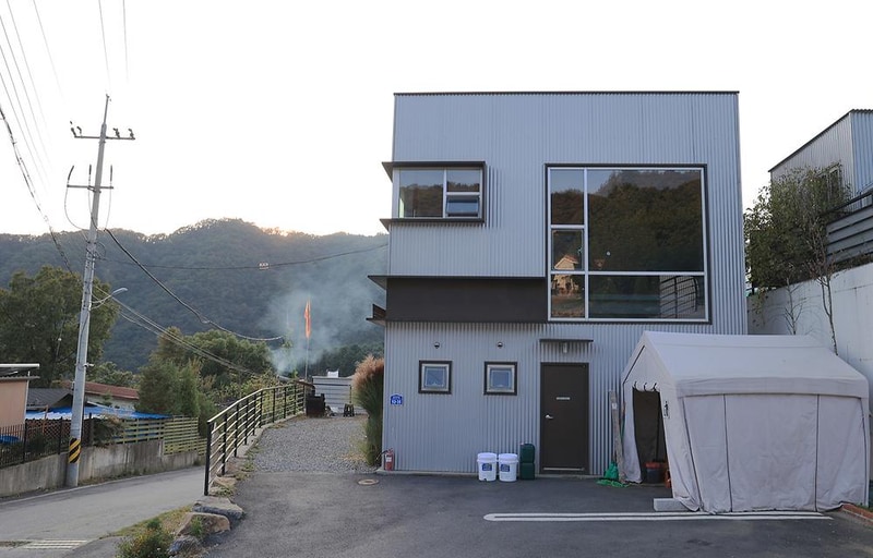 스테이온디엣지 시설 사진 8